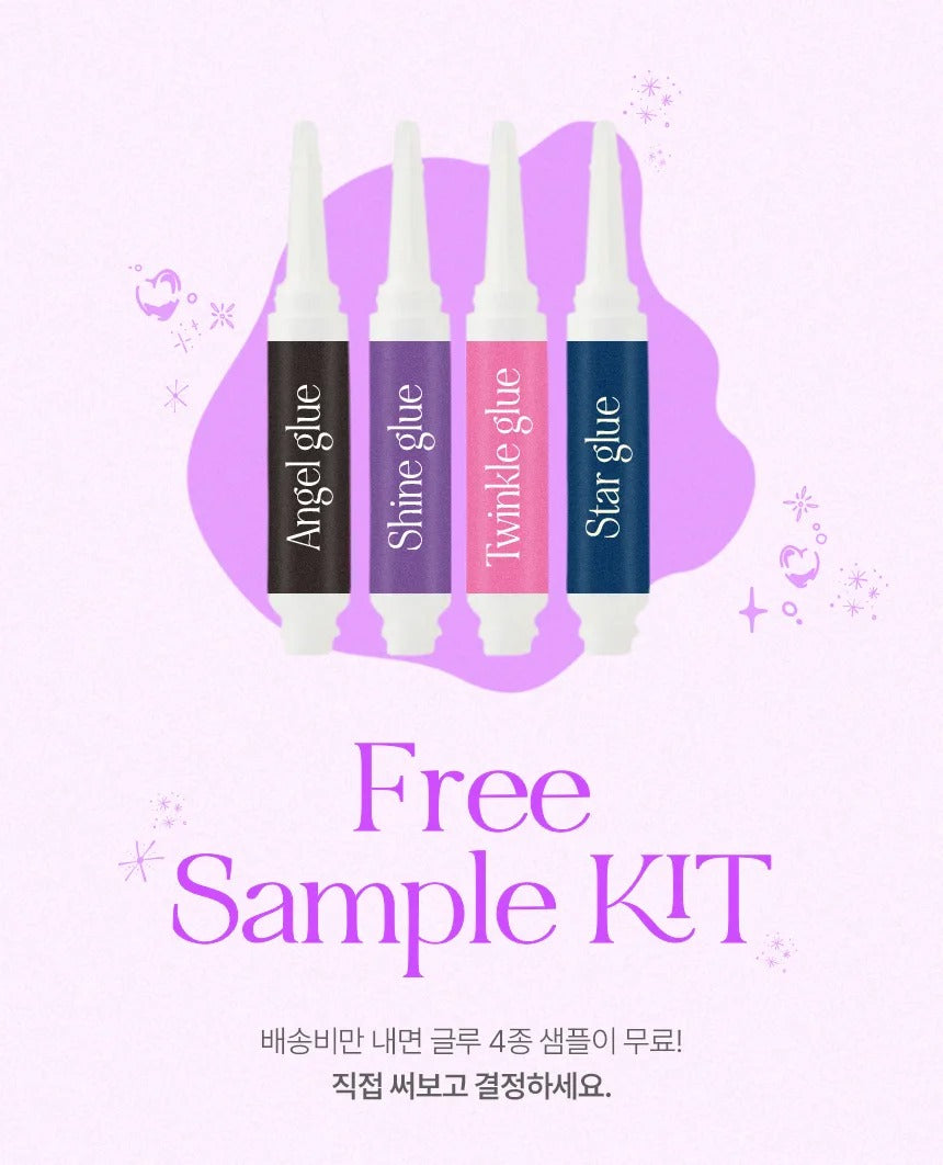 SAMPLE KIT